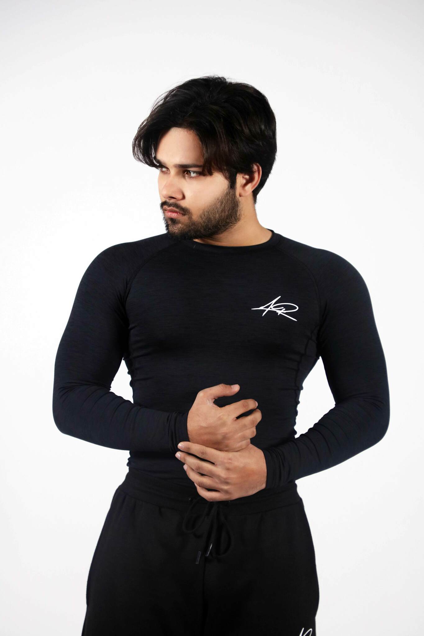 SST Alpha Baselayer (full sleeve)