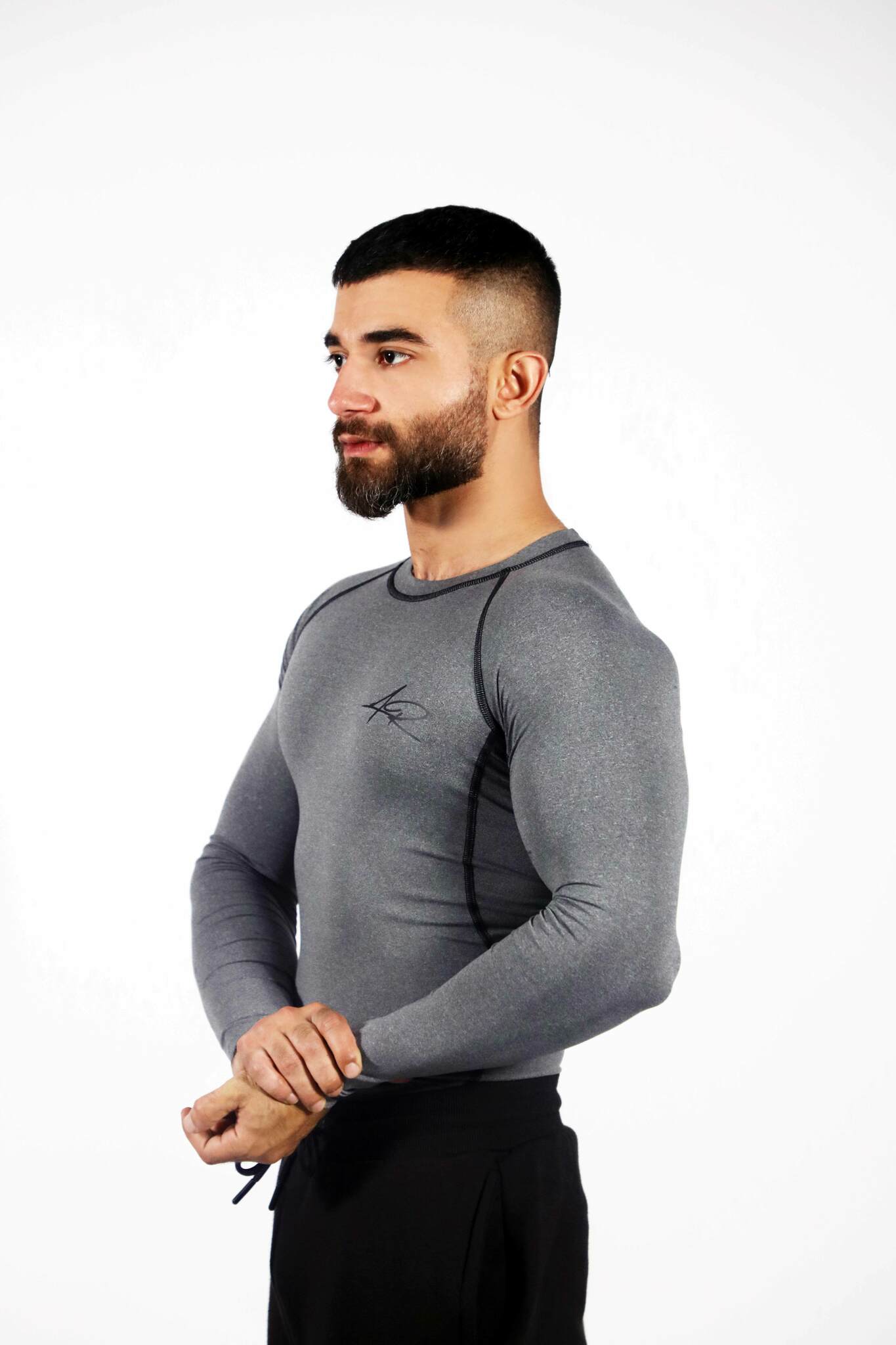 SST Alpha Baselayer (full sleeve)