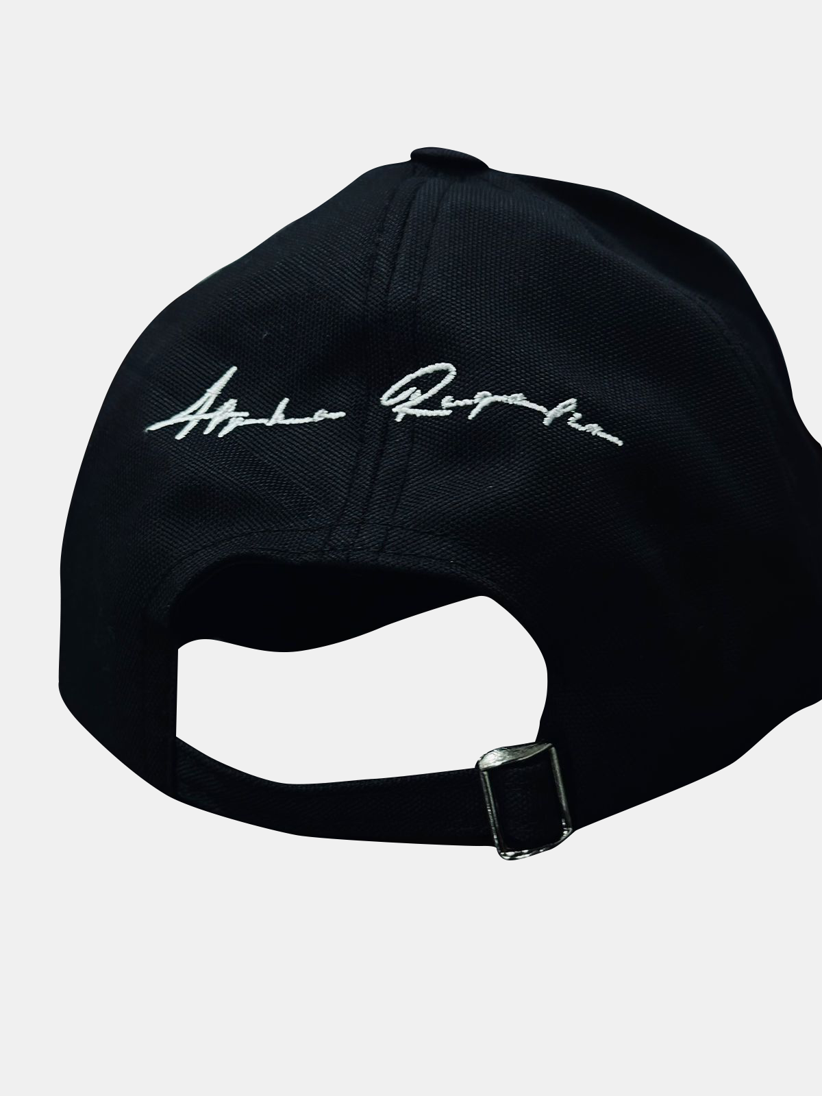 AR Pull over cap