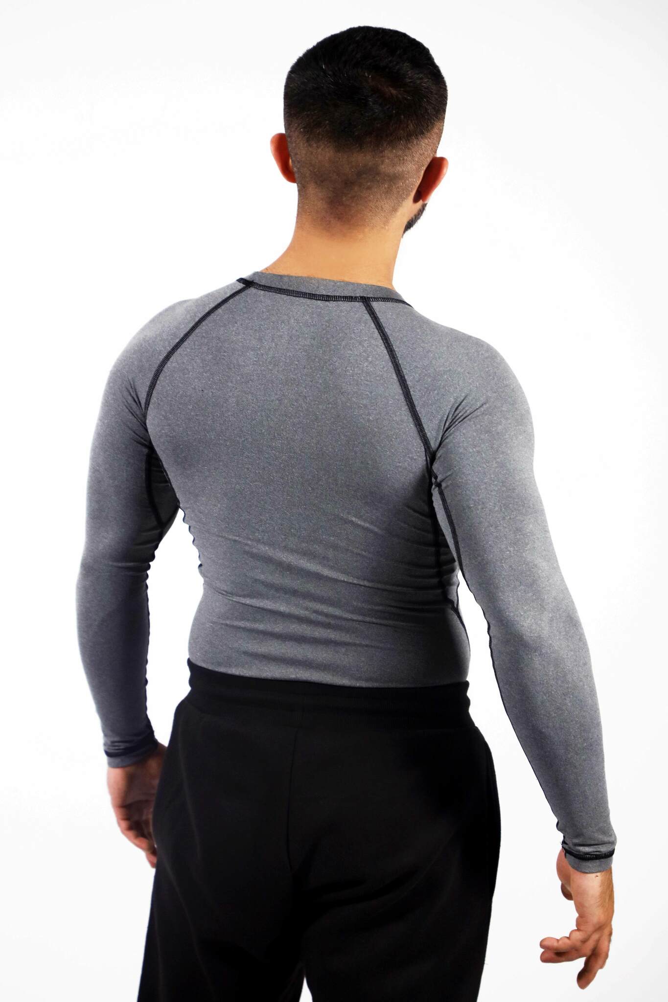 SST Alpha Baselayer (full sleeve)