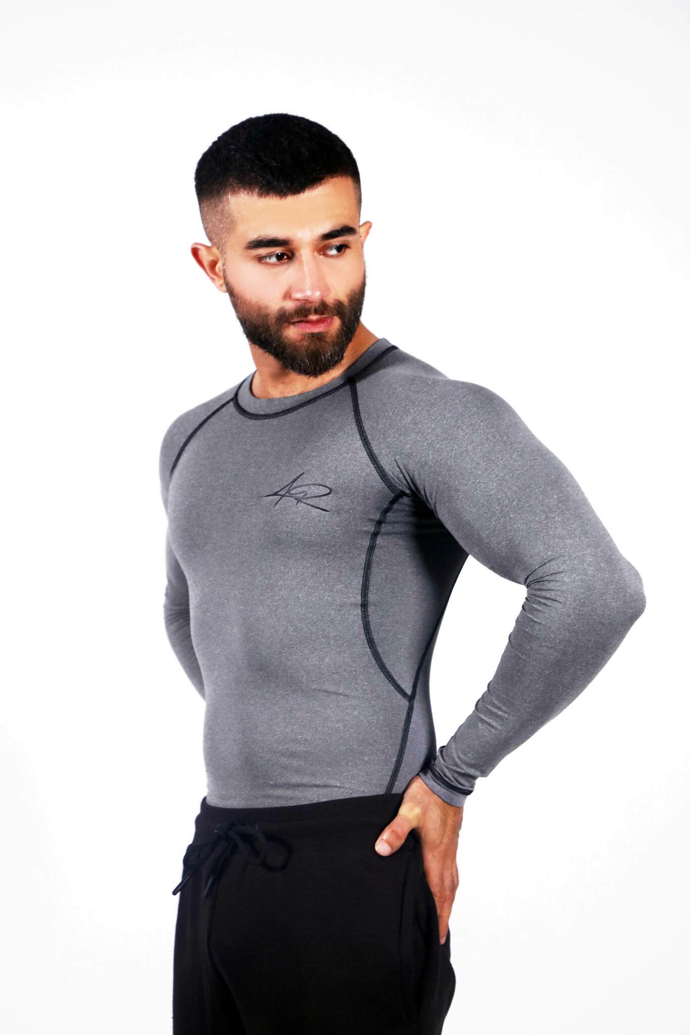 SST Alpha Baselayer (full sleeve)