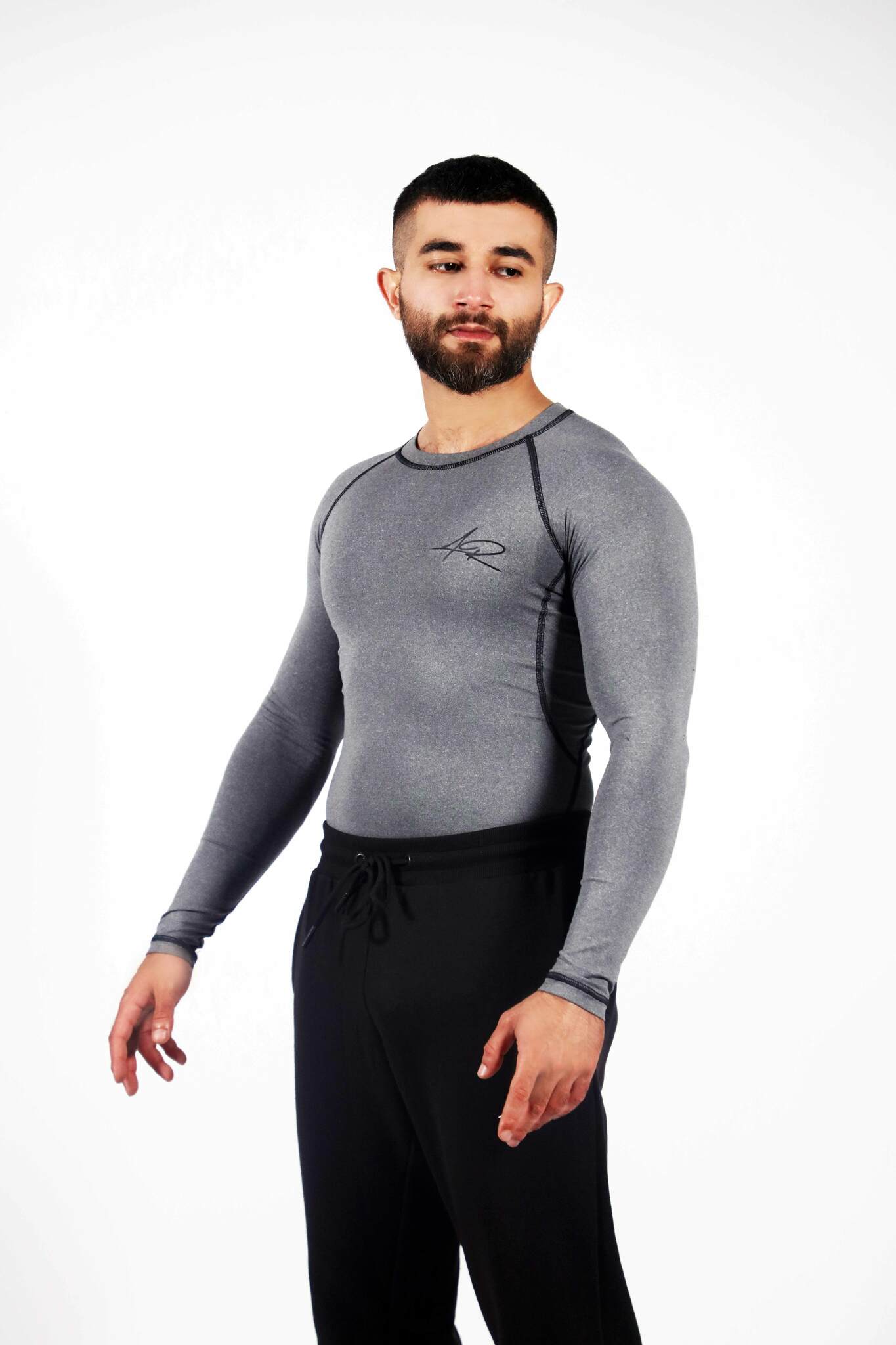 SST Alpha Baselayer (full sleeve)