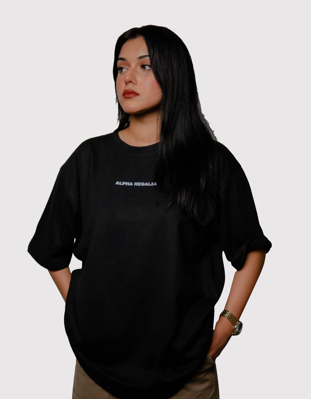 Oversized Tees Unisex