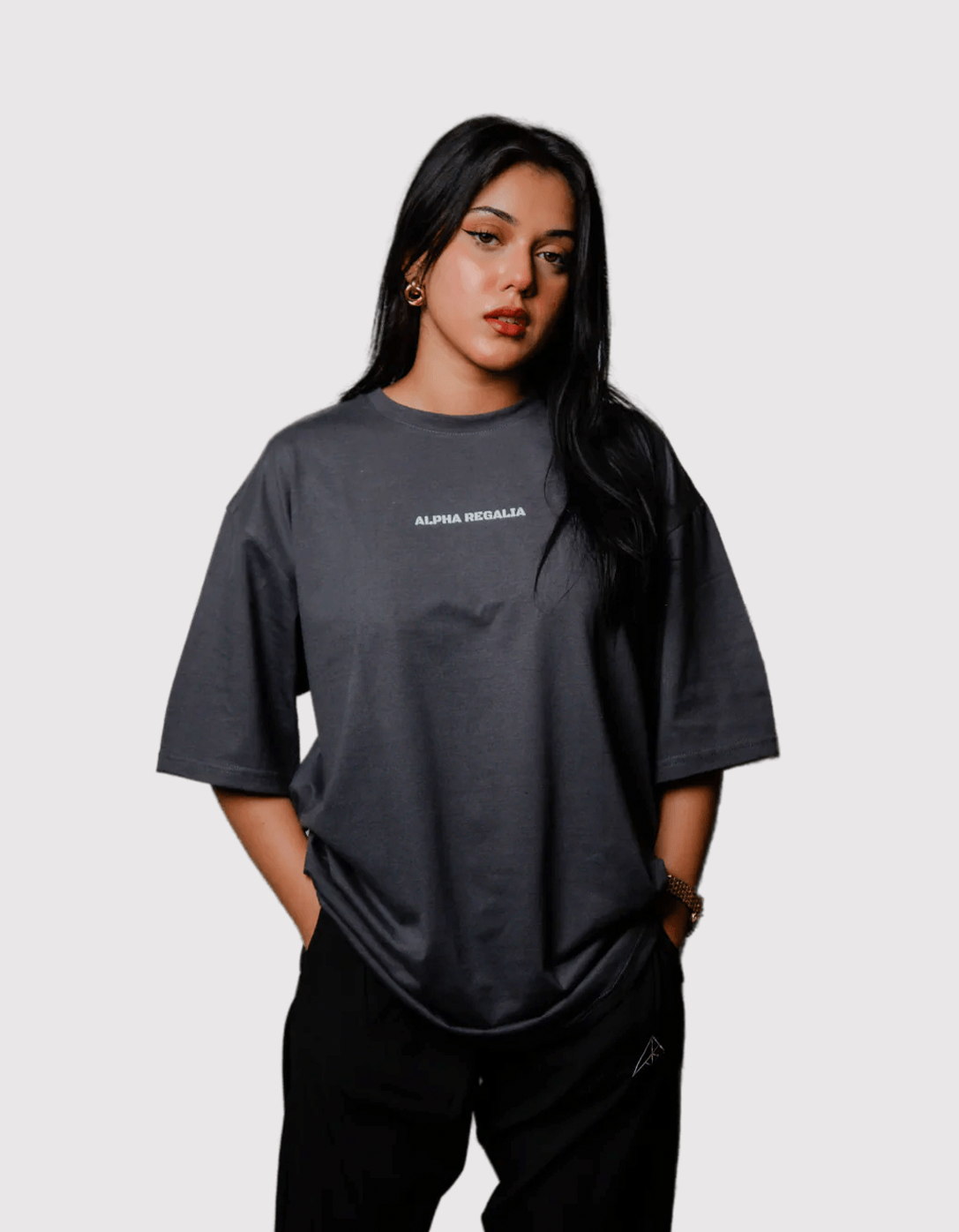 Oversized Tees Unisex