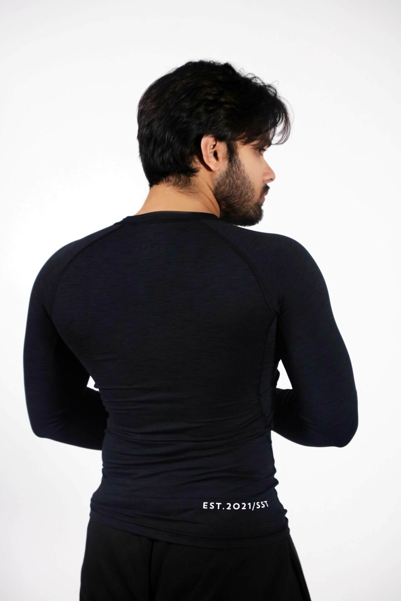 SST Alpha Baselayer (full sleeve)