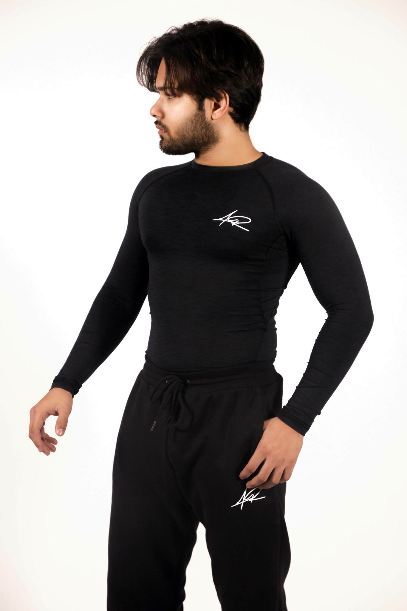 SST Alpha Baselayer (full sleeve)