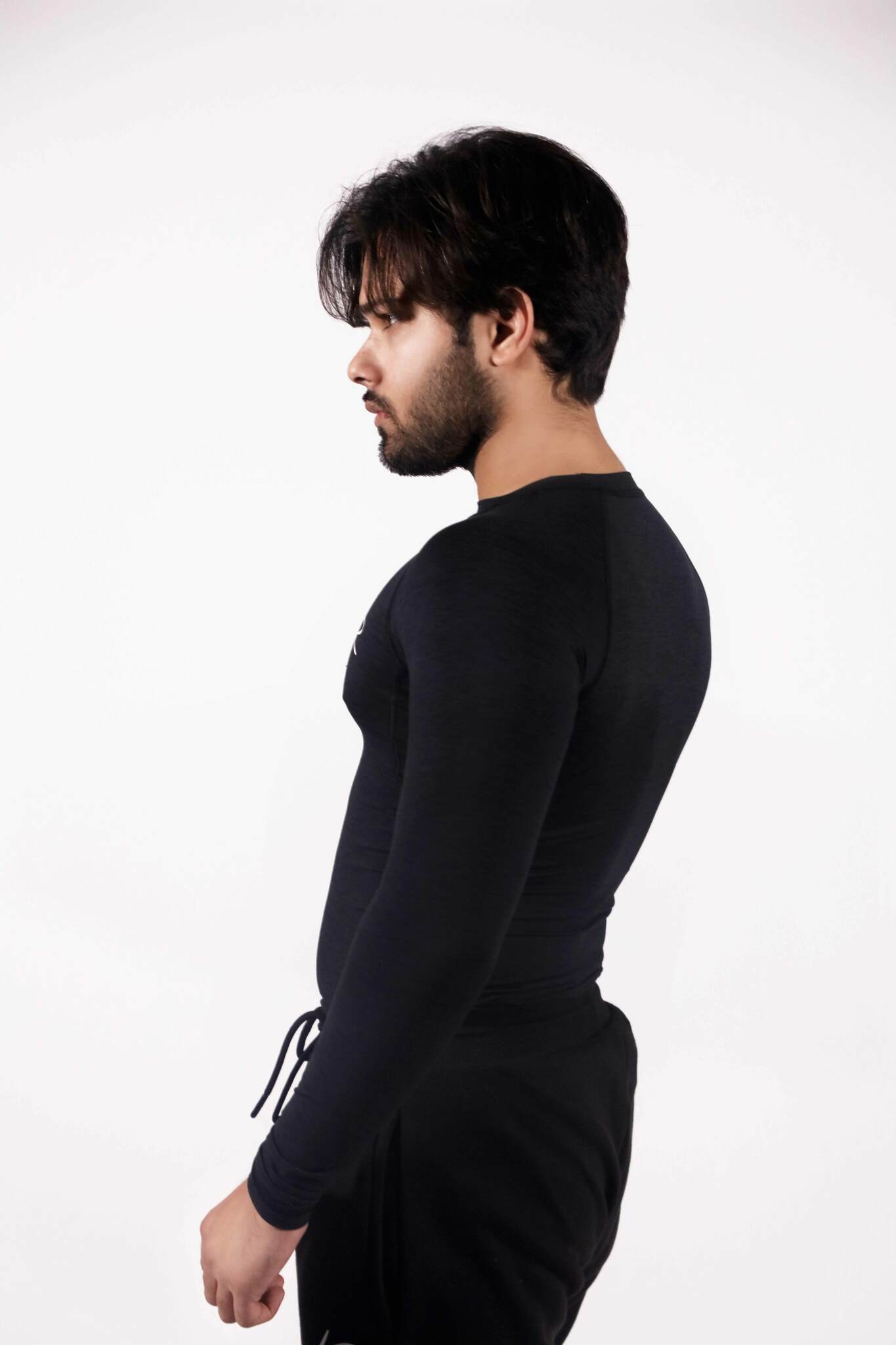 SST Alpha Baselayer (full sleeve)